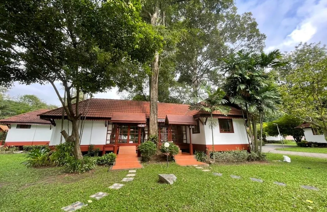 Supalai Pasak Resort Hotel And Spa-1