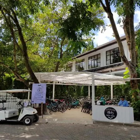 Supalai Pasak Resort Hotel And Spa-2